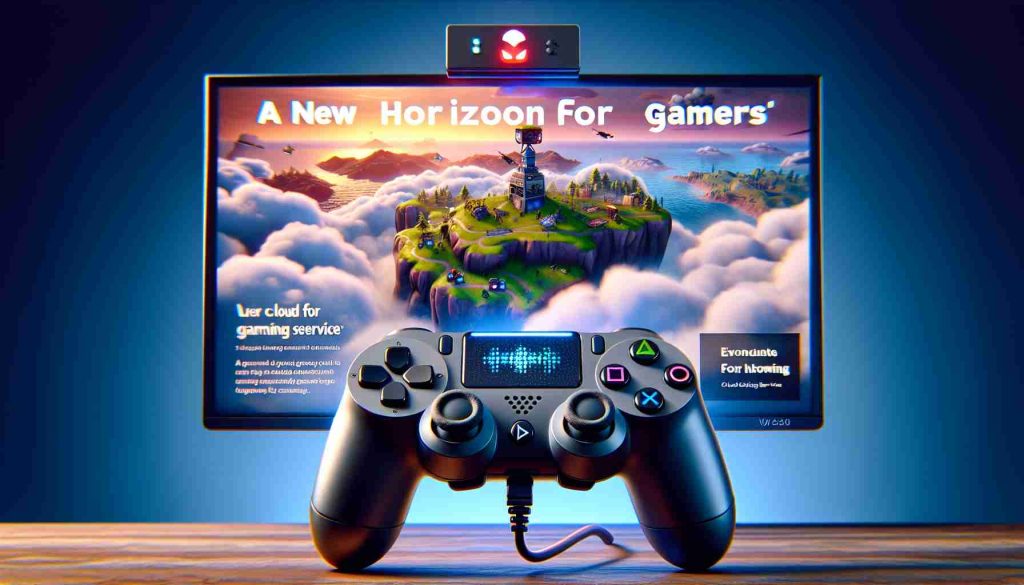 Fortnite Arrives on Xbox Cloud Gaming: A New Horizon for Gamers
